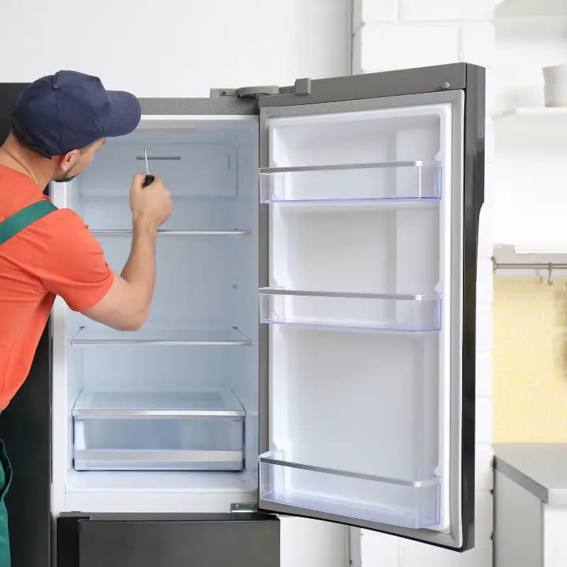 Professional Refrigerator Repair in Sims Chapel, AL