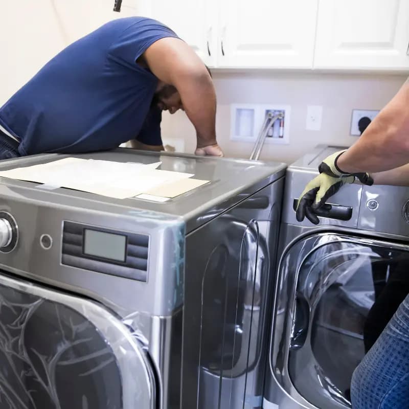 Washer and Dryer Repair Services