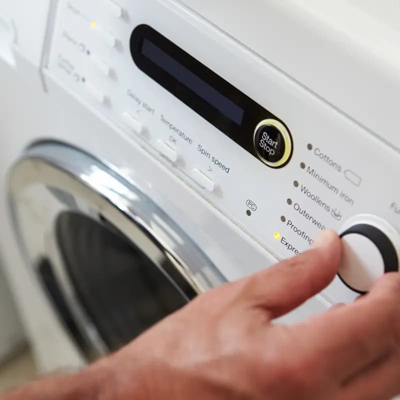 Professional Washer and Dryer Repair