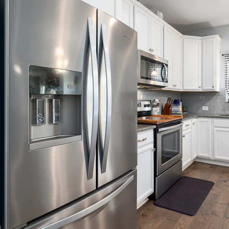 Professional Appliance Repair Services in Trufant, MI